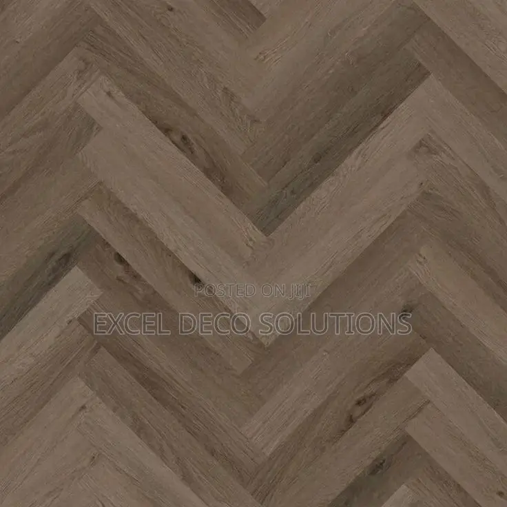 LVT Self-Adhesive Flooring – Smart Floors, Smart Choice!