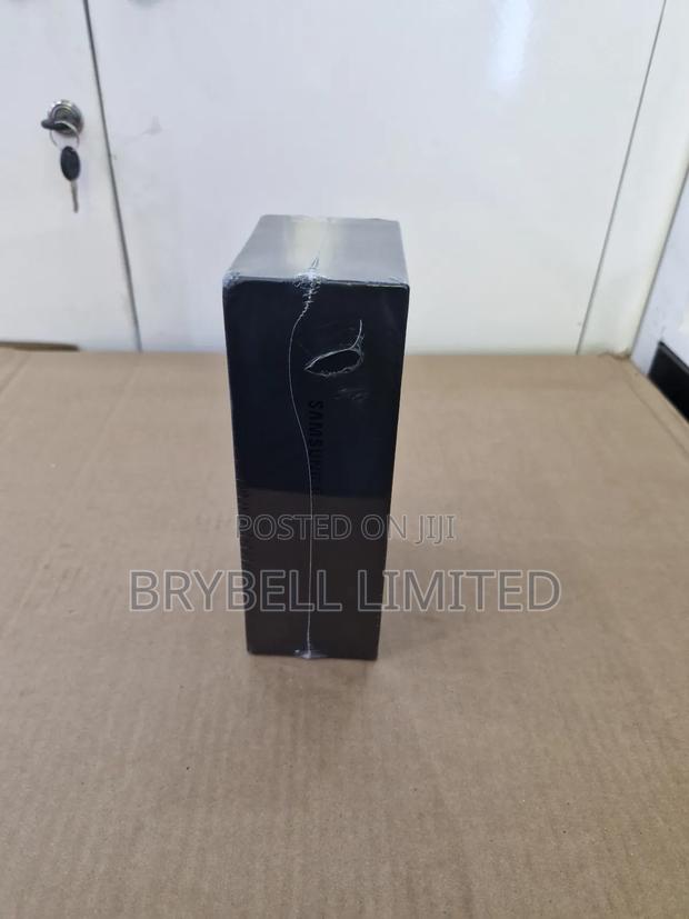 New Samsung Galaxy Note 10 Plus 5G 256 GB Black - thumbnail 2