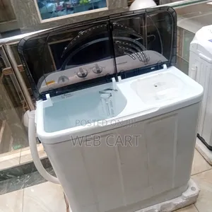 Brand New Tornado Washing Machine 12kgs