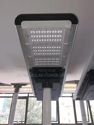 Commercial Solar Street Lights 300w