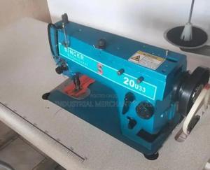 Multi-Purpose Zig Zag 20u Sewing Machine - main view