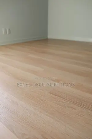 LVT Self-Adhesive Flooring – The Stick-on That Stands Out!