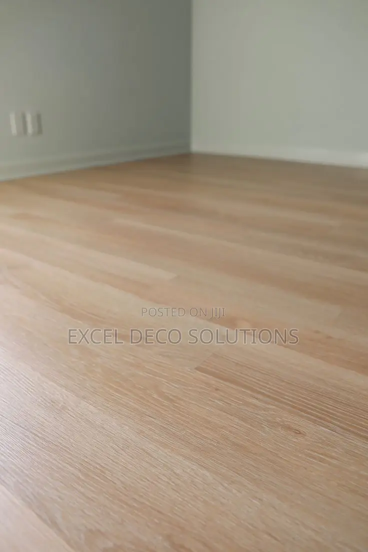 LVT Self-Adhesive Flooring – The Stick-on That Stands Out!