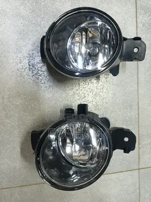 Nissan Note,X-Trail, March Foglights