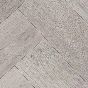LVT Self-Adhesive Flooring – Peel the Future of Floors!