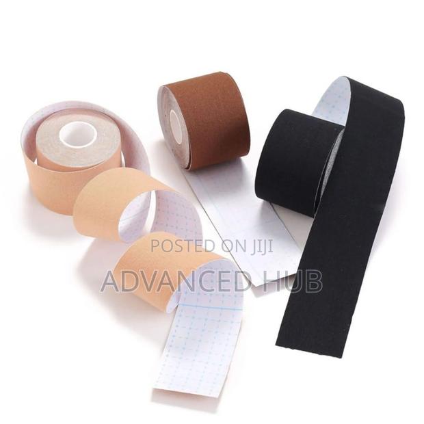 Breathable Boob Tape - thumbnail 5