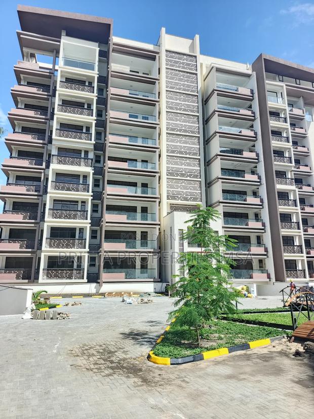 3bdrm Apartment in Affluent Nyali for rent - thumbnail 3