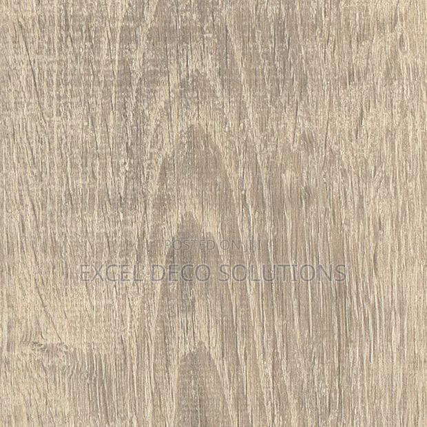 LVT Self-Adhesive Flooring – Instant Upgrade, Lasting Style!