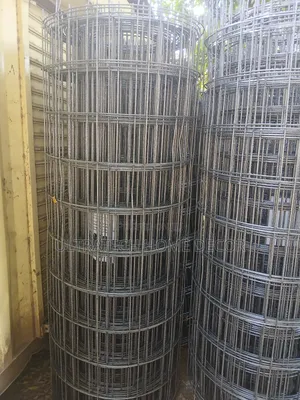 BRC Mesh A142
