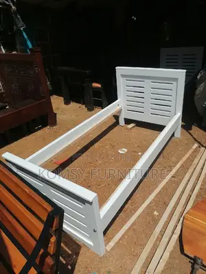 Single Bed