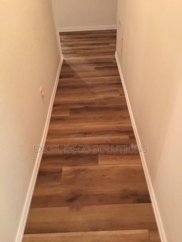 LVT Self-Adhesive Flooring – Diy Flooring, Done Right!