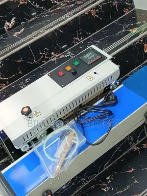 Portable Mini Plastic Heat Sealing Machine Heat Sealer
