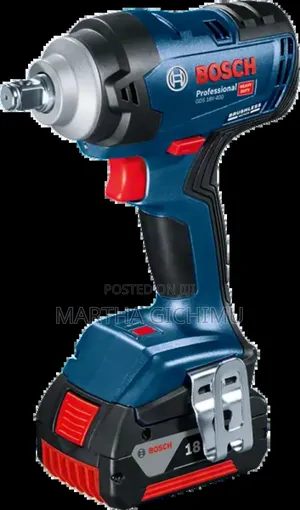 Impact Wrench Gds 18v-400
