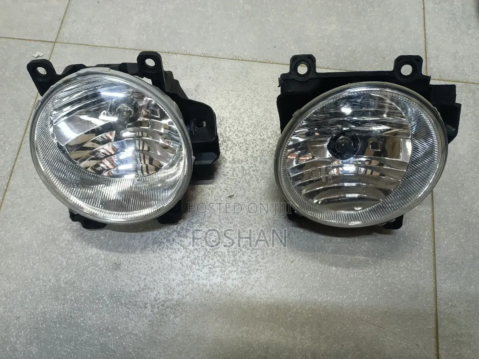 Rav 4,Lc 200 Foglight