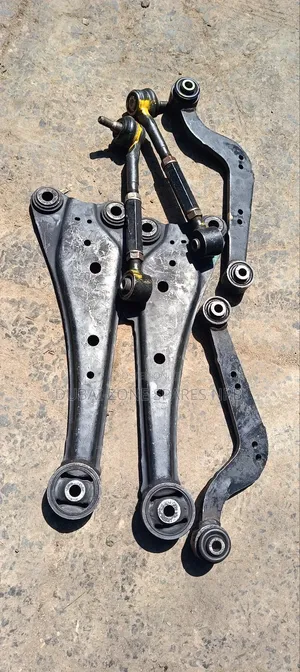 Rear Arms Vanguard,Rav4,Kluger,Harrier.
