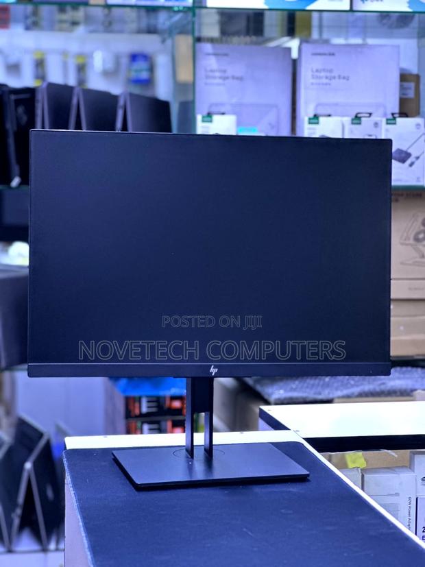 Hp 24-Inch Micro-Edge Full Hd Ips Display With Vga - Z24i G2 - main view