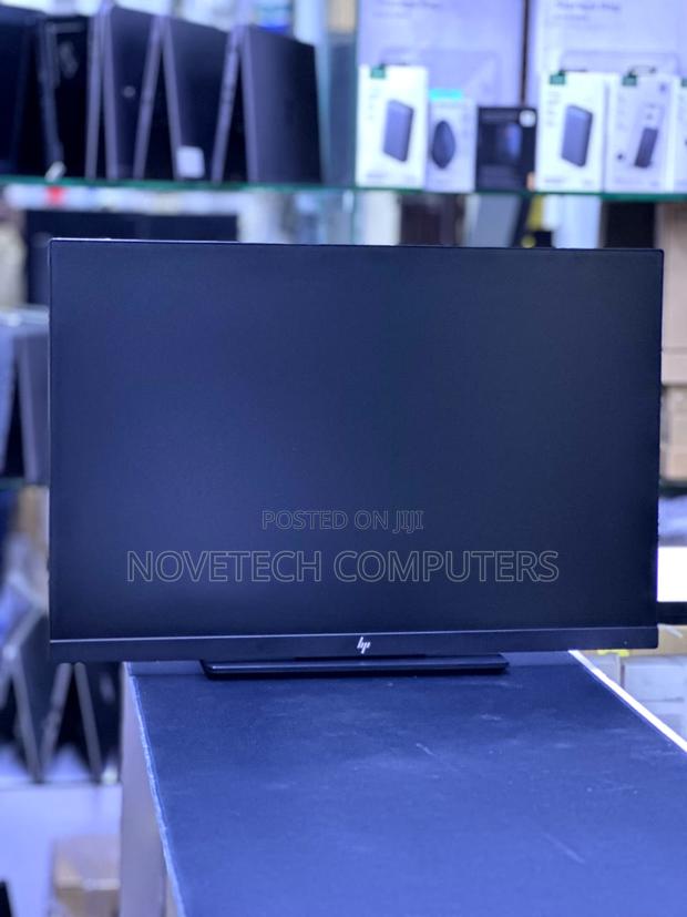 Hp 24-Inch Micro-Edge Full Hd Ips Display With Vga - Z24i G2 - thumbnail 2