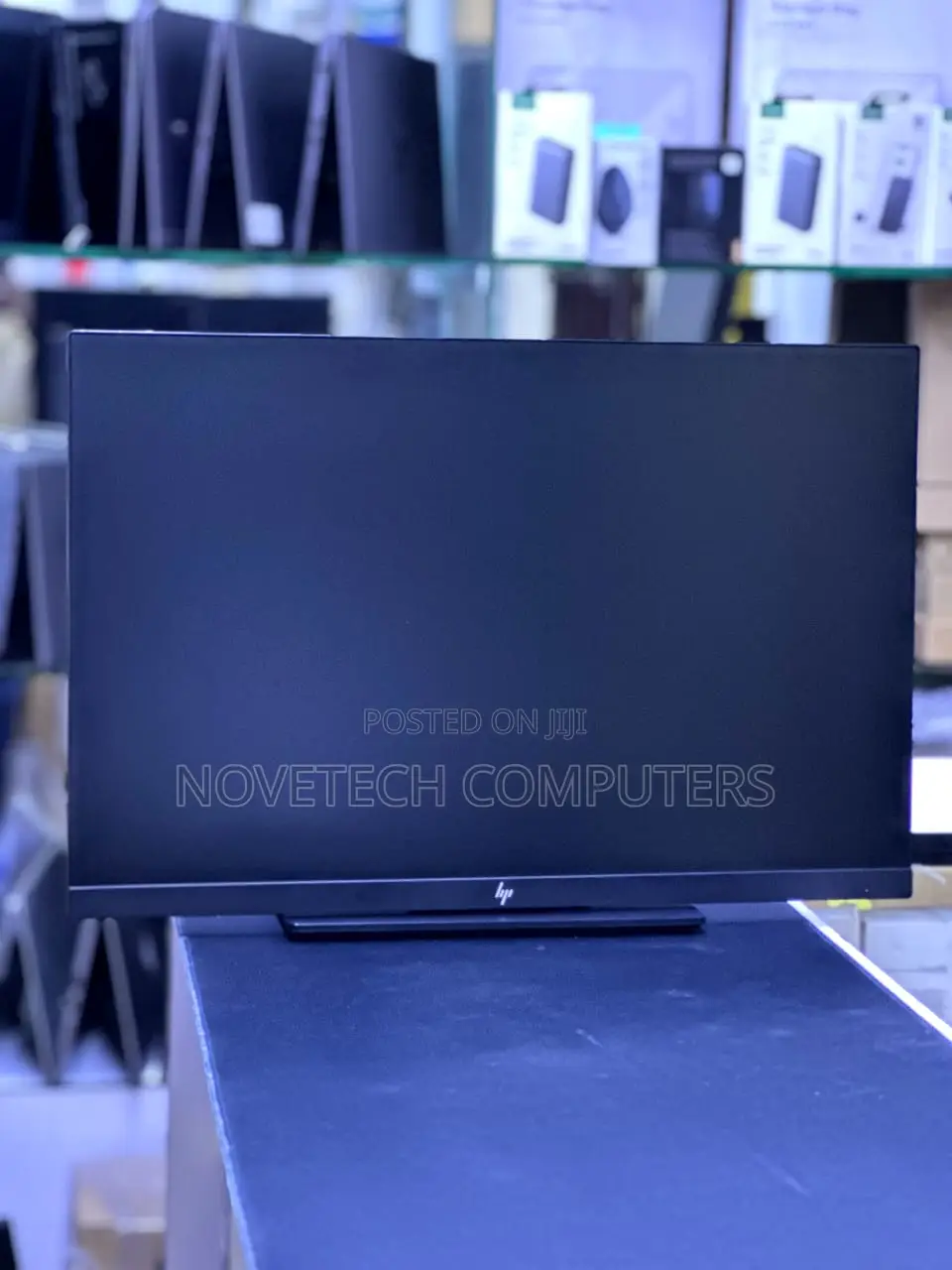 Hp 24-Inch Micro-Edge Full Hd Ips Display With Vga - Z24i G2