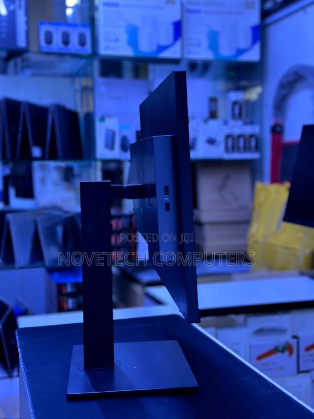 Hp 24-Inch Micro-Edge Full Hd Ips Display With Vga - Z24i G2 - thumbnail 3