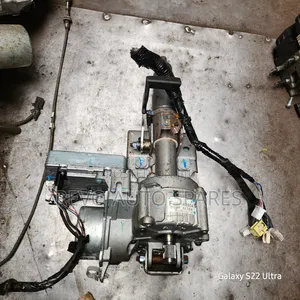 Mazda Demio Column