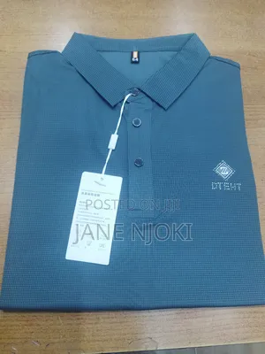 T_shirt Silky Men
