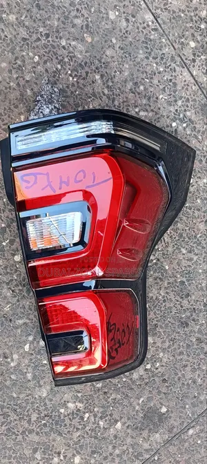 Rear Lamps Prado J150.