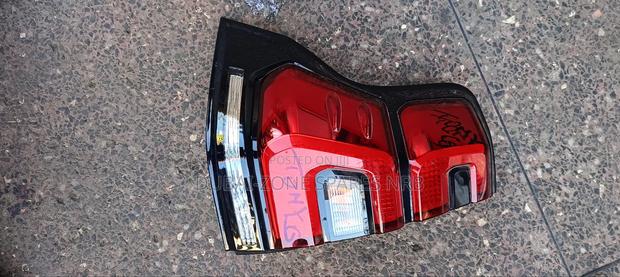 Rear Lamps Prado J150. - thumbnail 3