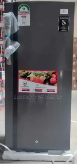 Smart Pro 150 Liters Single Door Fridge