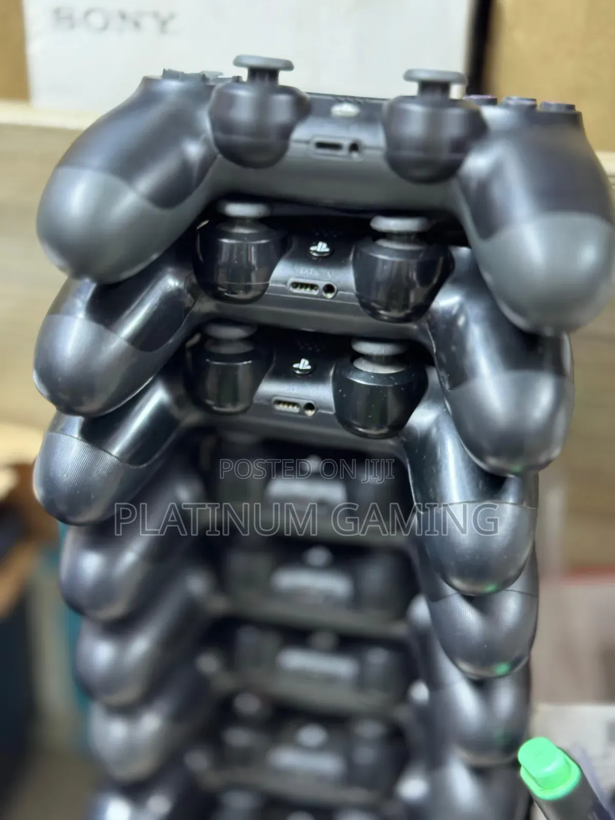 Ps4 Pads Ex-uk