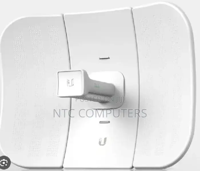 Lbe‐M5‐23 – Ubiquiti Litebeam M5 23dbi 5ghz Wireless Broad