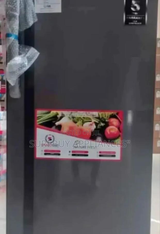 Smart Pro 150 Liters Single Door Fridge - main view