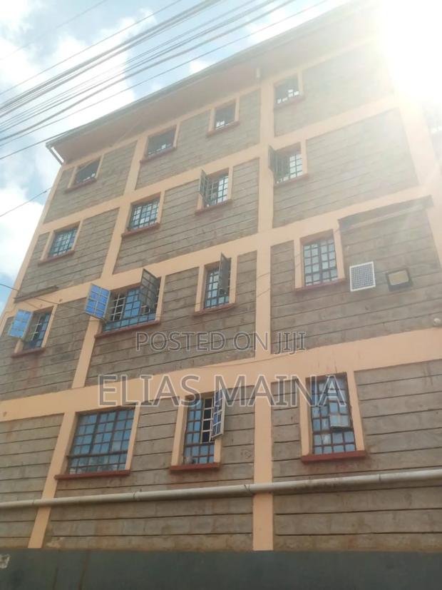 1bdrm Block of Flats in Thome Ruiru, Kwa Kairu for rent