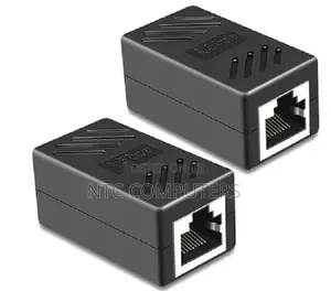 Cat6 Coupler Module