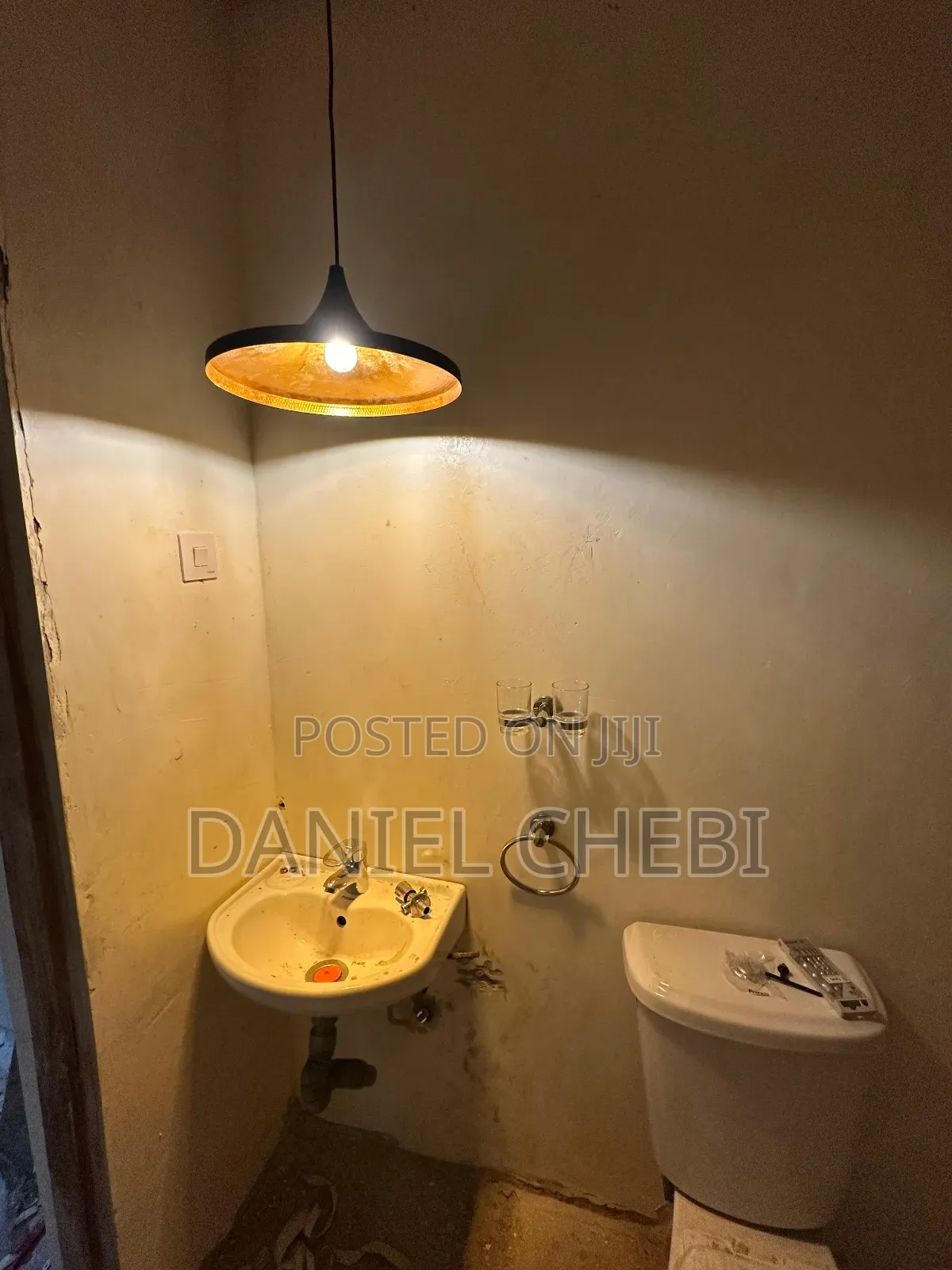 Modern Electrical Installation