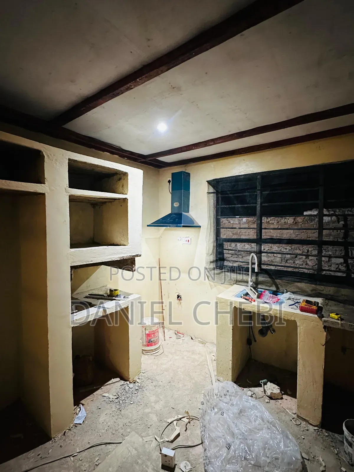 Modern Electrical Installation