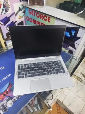 Laptop HP EliteBook 745 G5 8GB AMD Ryzen 7 SSD 256GB