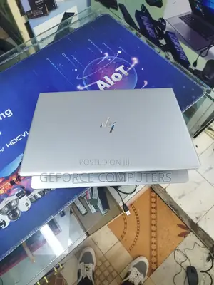 Laptop HP EliteBook 745 G5 8GB AMD Ryzen 7 SSD 256GB