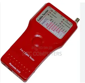 5 in 1 Cable Tester