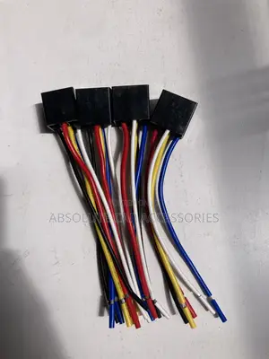 Relay Holder