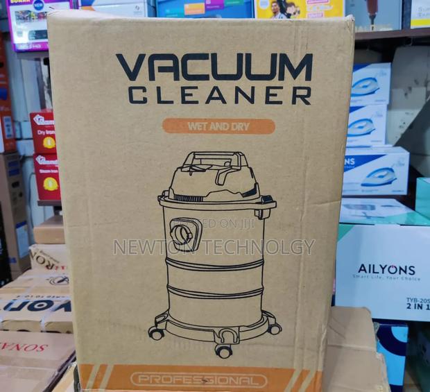 *20litres Wet and Dry Vacuum Cleaner