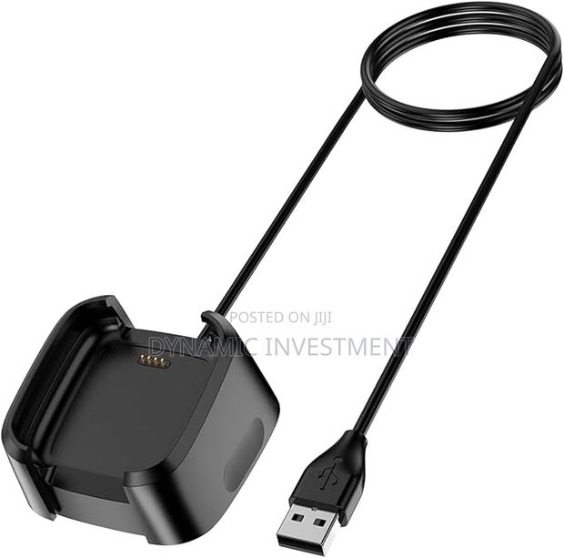 Fitbit Versa 2 Charger