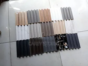 Wall Panels