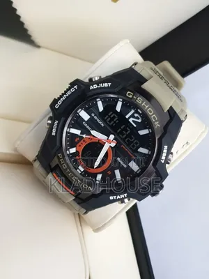 G Shock Watches