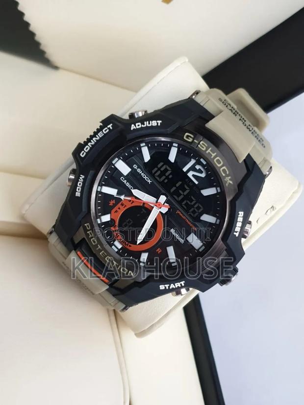 G Shock Watches
