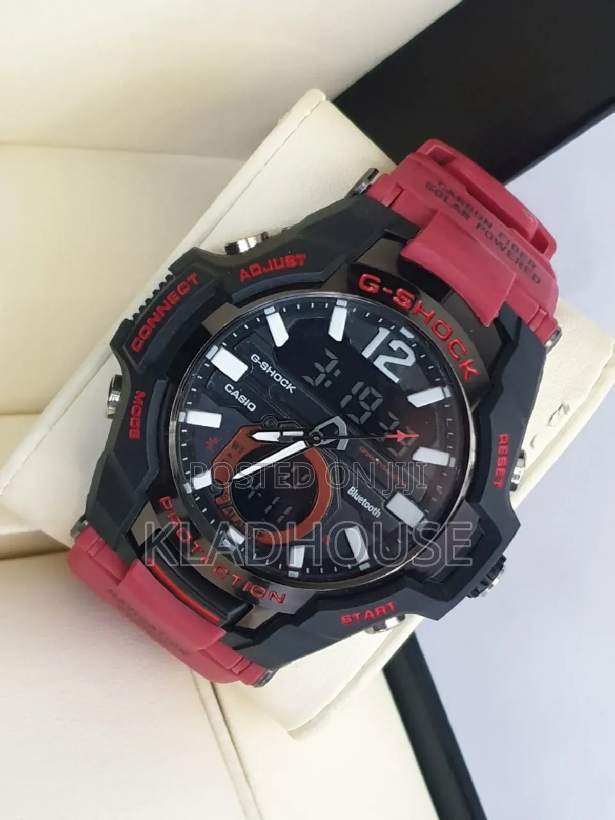 G Shock Watches