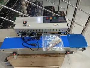 New Arrivals Food Tea Bag Automatic Continuous Machine