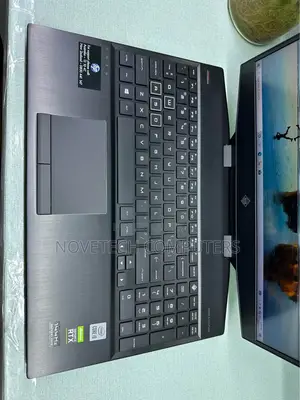 Laptop HP Omen 15 32GB Intel Core I9 SSD 512GB
