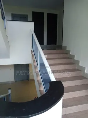 5bdrm Apartment in Nyali for rent
