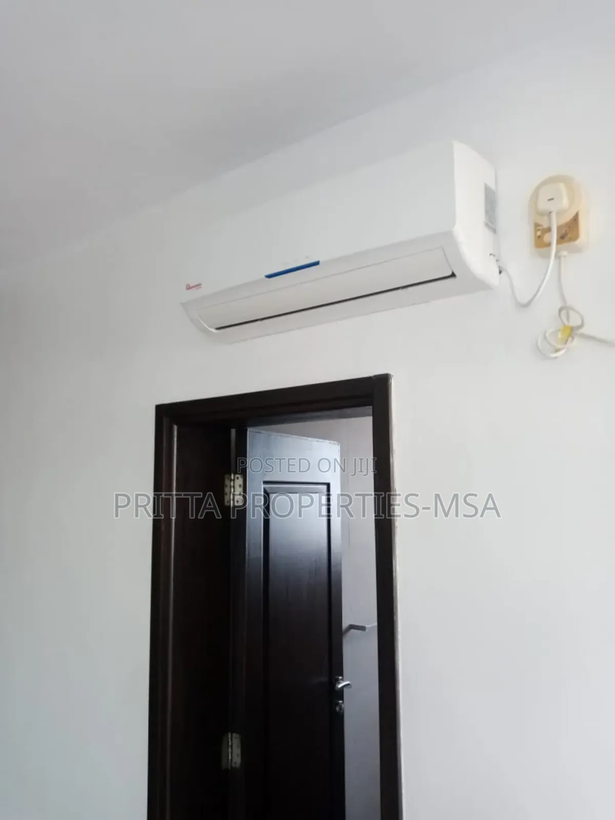 5bdrm Apartment in Nyali for rent