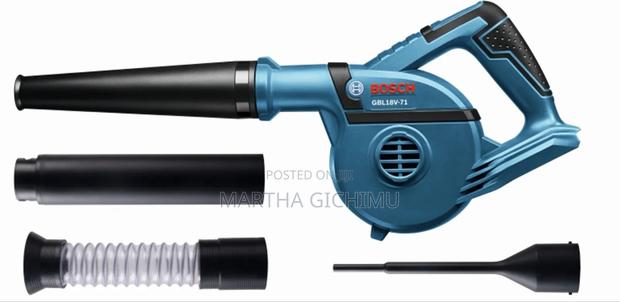 Cordless Blower